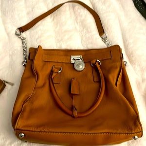 Michael Kors shoulder bag